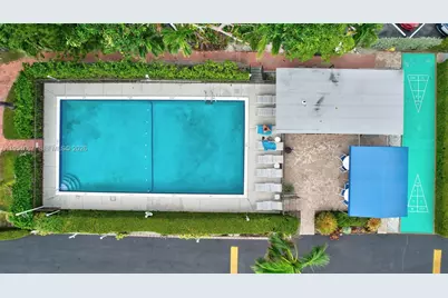 3177 S Ocean Dr #122, Hallandale Beach, FL 33009 - Photo 53