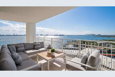 4000 Towerside Ter #1704, Miami, FL 33138 - Photo 1