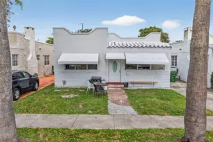 623 NE 4th St, Hallandale Beach, FL 33009 - Photo 1