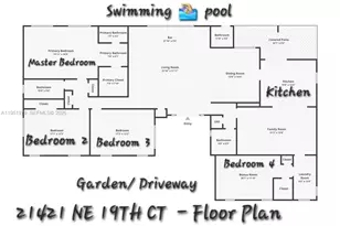 21424 NE 19th Ct, Miami, FL 33179 - Photo 5