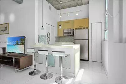 2001 Biscayne Blvd #3213, Miami, FL 33137 - Photo 3