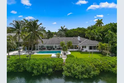 415 Rovino Ave, Coral Gables, FL 33156 - Photo 1