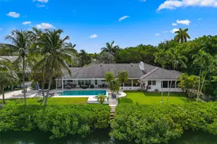 415 Rovino Ave, Coral Gables, FL 33156 - Photo 1