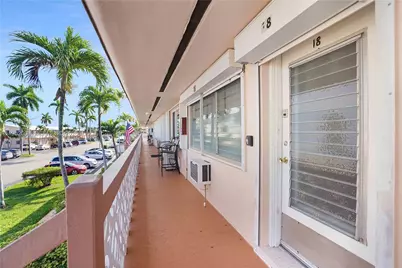 900 SW 11th Ave #12A, Hallandale Beach, FL 33009 - Photo 5