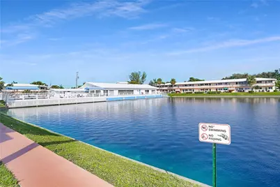 900 SW 11th Ave #12A, Hallandale Beach, FL 33009 - Photo 9