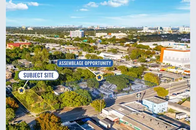 2919 NW 8th Ave, Miami, FL 33127 - Photo 5