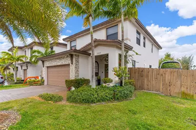 25010 SW 107th Ct, Miami, FL 33032 - Photo 1