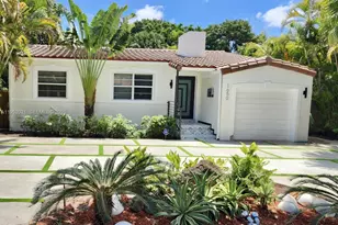 1650 SW 21st St, Miami, FL 33145 - Photo 1