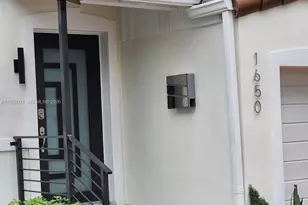 1650 SW 21st St, Miami, FL 33145 - Photo 7