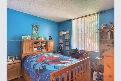 1090 NW 123rd Ct #816, Miami, FL 33182 - Photo 13