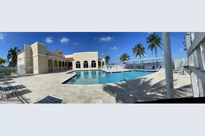 1090 NW 123rd Ct #816, Miami, FL 33182 - Photo 19