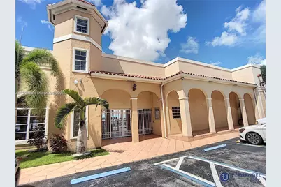 1090 NW 123rd Ct #816, Miami, FL 33182 - Photo 17