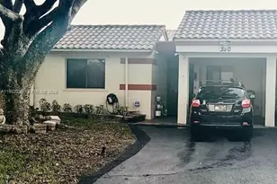 330 Lakeside Ct, Sunrise, FL 33326 - Photo 1