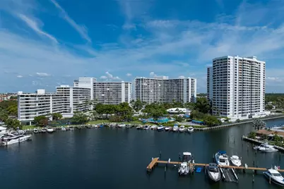 2500 Parkview Dr #2312, Hallandale Beach, FL 33009 - Photo 55