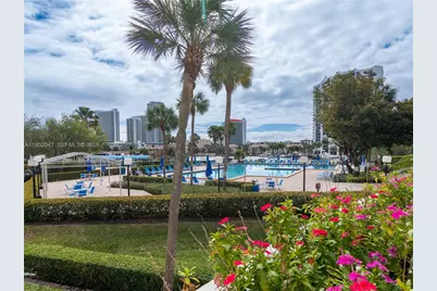 2500 Parkview Dr #2312, Hallandale Beach, FL 33009 - Photo 31