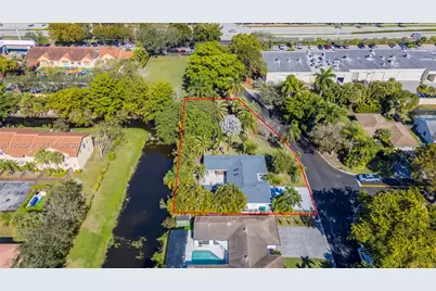 4500 NW 113th Ter, Coral Springs, FL 33065 - Photo 3