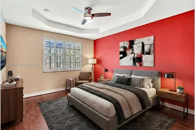 10865 NW 72nd Pl, Parkland, FL 33076 - Photo 19