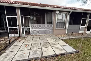 [Address not provided], Sunrise, FL 33322 - Photo 23