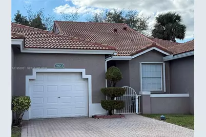 [Address not provided], Sunrise, FL 33322 - Photo 1