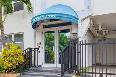 801 Meridian Ave #PHB, Miami Beach, FL 33139 - Photo 49