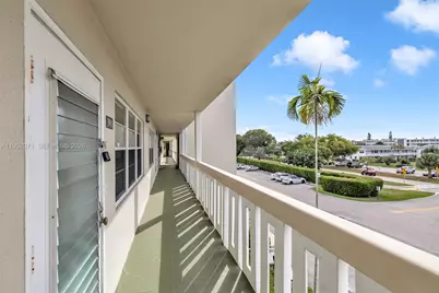 391 Grantham F #391, Deerfield Beach, FL 33442 - Photo 29
