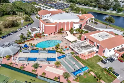 391 Grantham F #391, Deerfield Beach, FL 33442 - Photo 23