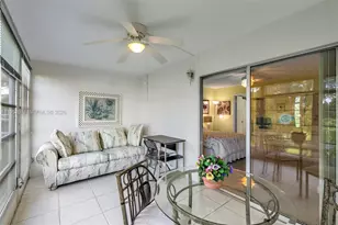 391 Grantham F, Deerfield Beach, FL 33442 - Photo 19