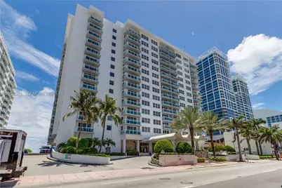 6917 Collins Ave #1224, Miami Beach, FL 33141 - Photo 43