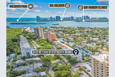 2430 NE 135th St #101, North Miami, FL 33181 - Photo 29