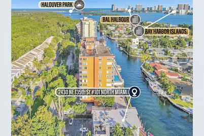 2430 NE 135th St #101, North Miami, FL 33181 - Photo 1