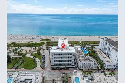 465 Ocean Dr #524, Miami Beach, FL 33139 - Photo 5