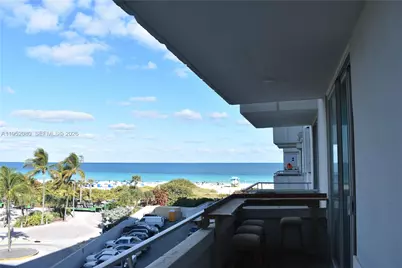 465 Ocean Dr #524, Miami Beach, FL 33139 - Photo 3
