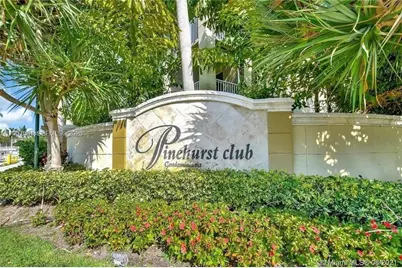 430 S Park Rd #3-108, Hollywood, FL 33021 - Photo 7