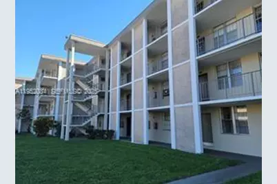 2999 NW 48th Ave #438, Lauderdale Lakes, FL 33313 - Photo 27