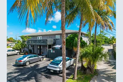400 SE 31st St #5, Fort Lauderdale, FL 33316 - Photo 1