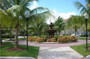 2541 Centergate Dr, Miramar, FL 33025 - Photo 35