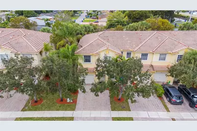2540 SW 85th Ter #101, Miramar, FL 33025 - Photo 35