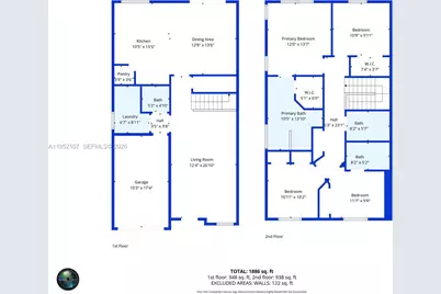 2540 SW 85th Ter #101, Miramar, FL 33025 - Photo 61