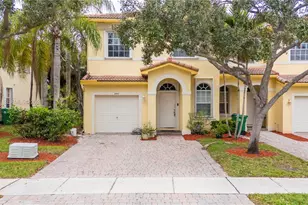 2540 SW 85th Terrace, Miramar, FL 33025 - Photo 1
