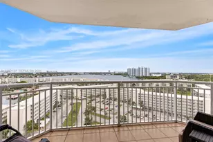 18031 Biscayne Blvd, Aventura, FL 33160 - Photo 1