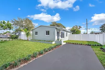 1401 N 70th Ter, Hollywood, FL 33024 - Photo 3