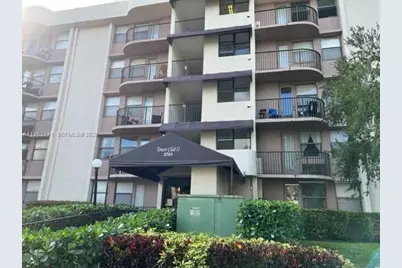 2701 Riverside Dr #109-B, Coral Springs, FL 33065 - Photo 1