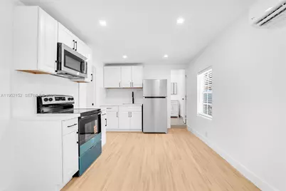 2419 Coolidge St #1, Hollywood, FL 33020 - Photo 5