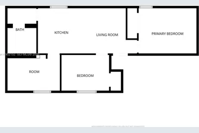 2419 Coolidge St #., Hollywood, FL 33020 - Photo 3