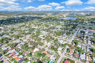 2419 Coolidge St #1, Hollywood, FL 33020 - Photo 39