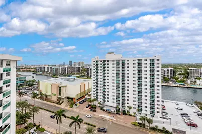 3001 S Ocean Dr #1639, Hollywood, FL 33019 - Photo 1