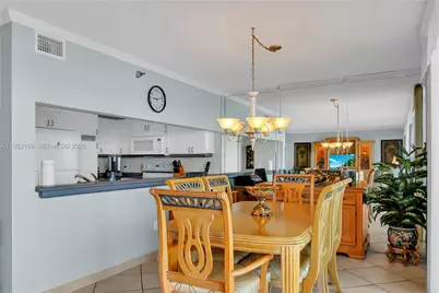 17800 N Bay Rd #605, Sunny Isles Beach, FL 33160 - Photo 15