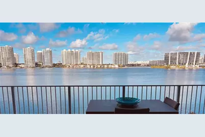 17800 N Bay Rd #605, Sunny Isles Beach, FL 33160 - Photo 1