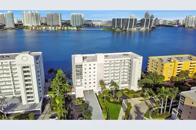 17800 N Bay Rd #605, Sunny Isles Beach, FL 33160 - Photo 33