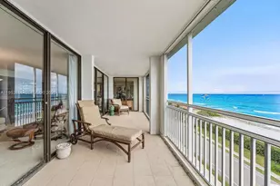 911 Ocean Dr, Juno Beach, FL 33408 - Photo 1